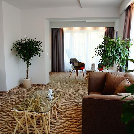 West Baltic Resort Swinoujscie Bagian luar foto