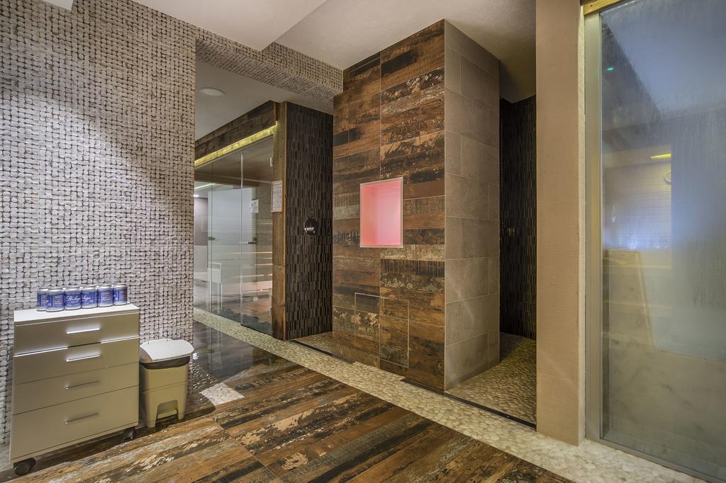 West Baltic Resort Swinoujscie Bagian luar foto