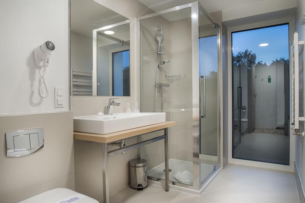 West Baltic Resort Swinoujscie Ruang foto
