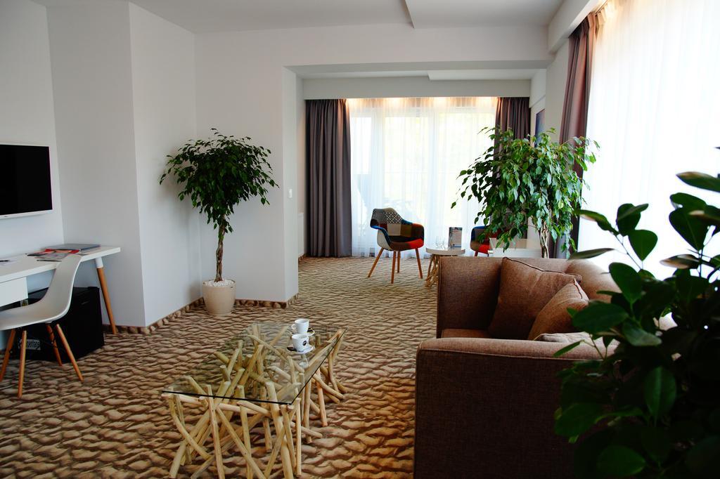 West Baltic Resort Swinoujscie Bagian luar foto