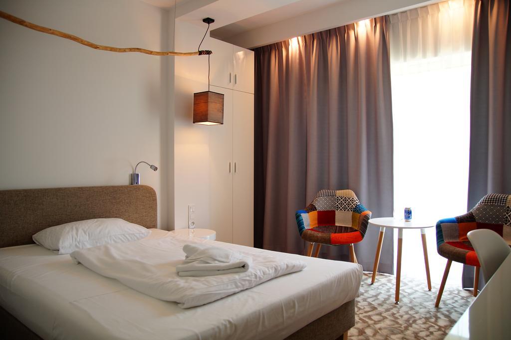 West Baltic Resort Swinoujscie Bagian luar foto